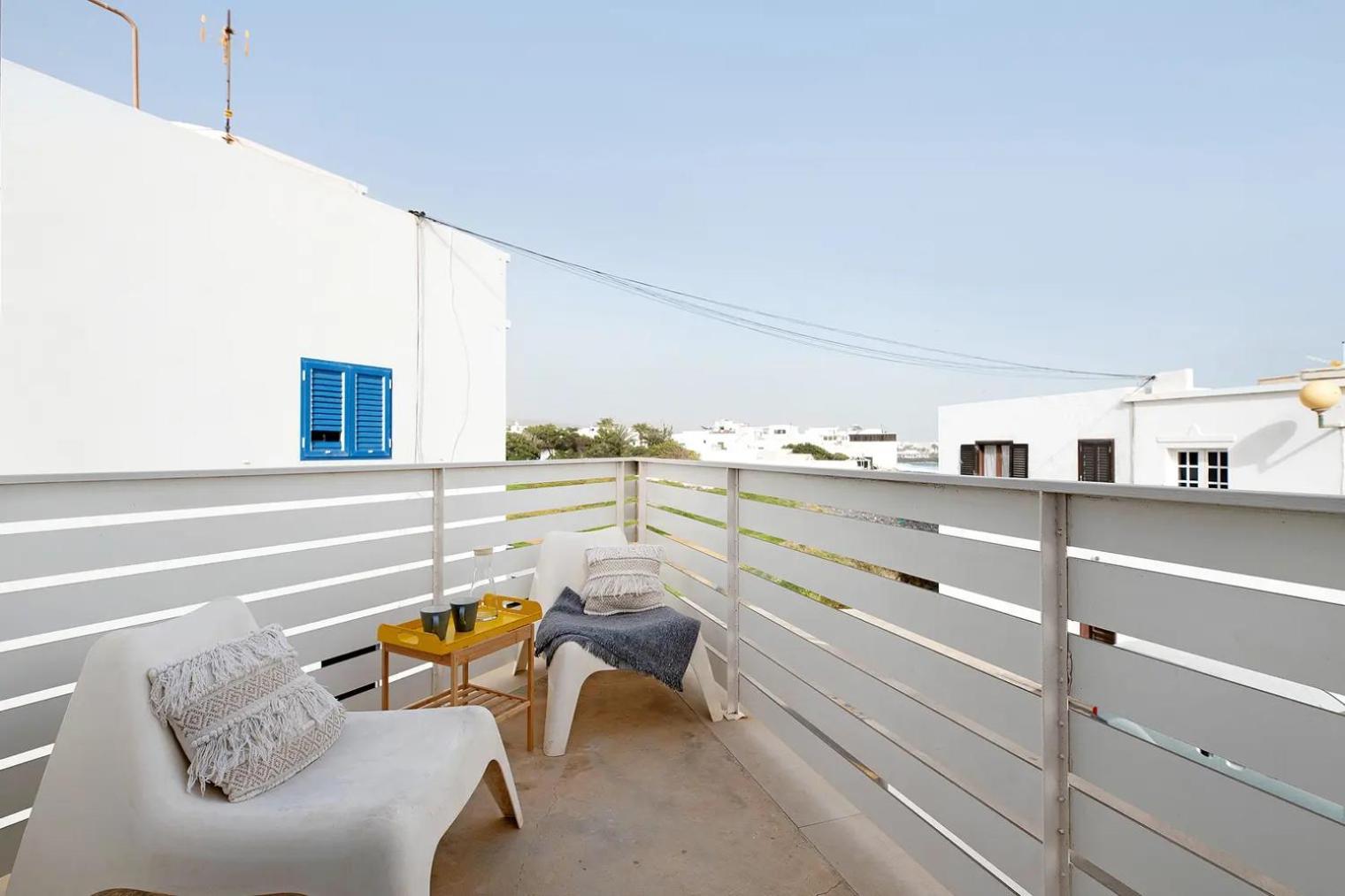 Casa Anclada En Arrieta Apartment Exterior photo