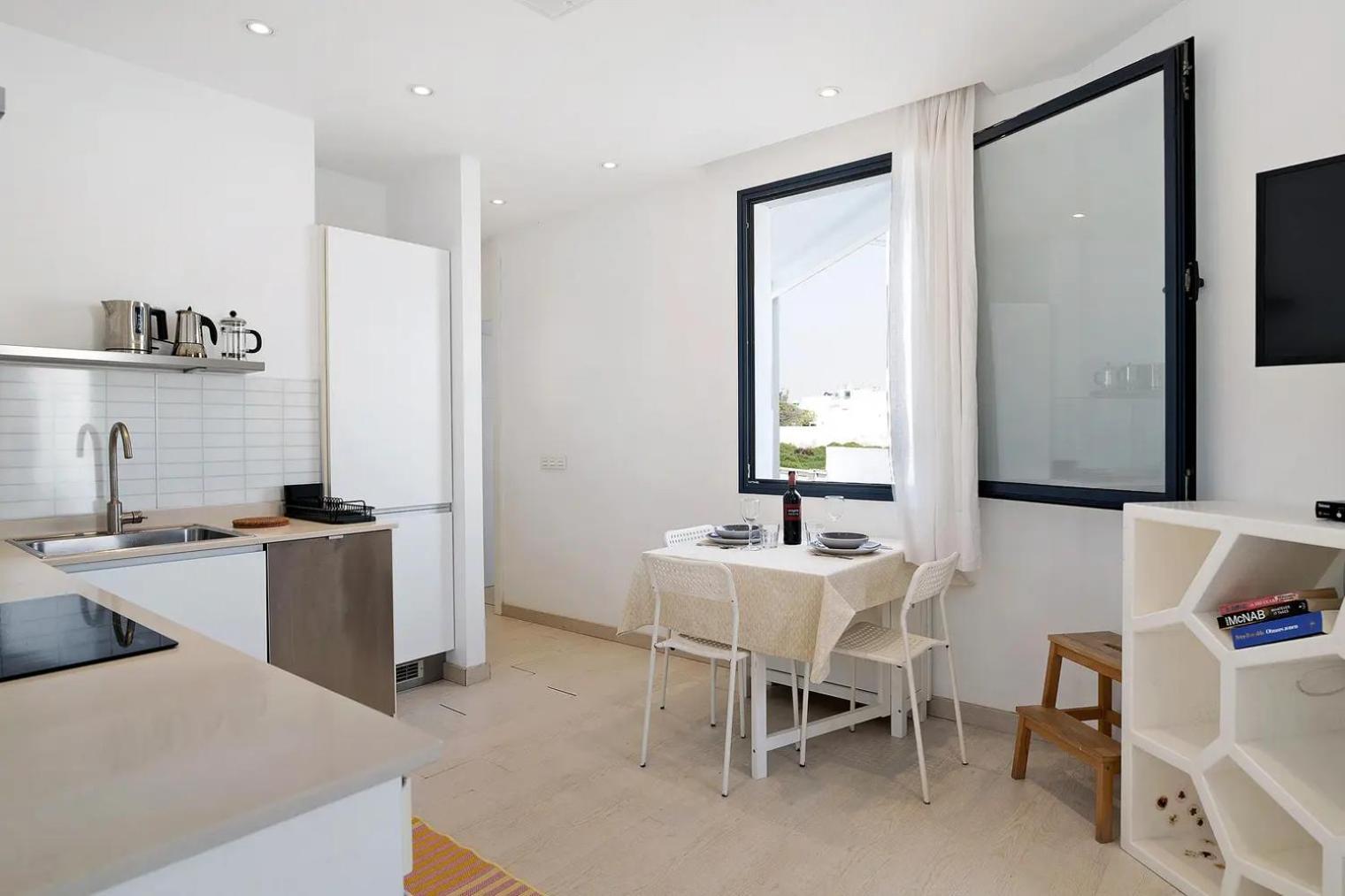 Casa Anclada En Arrieta Apartment Exterior photo
