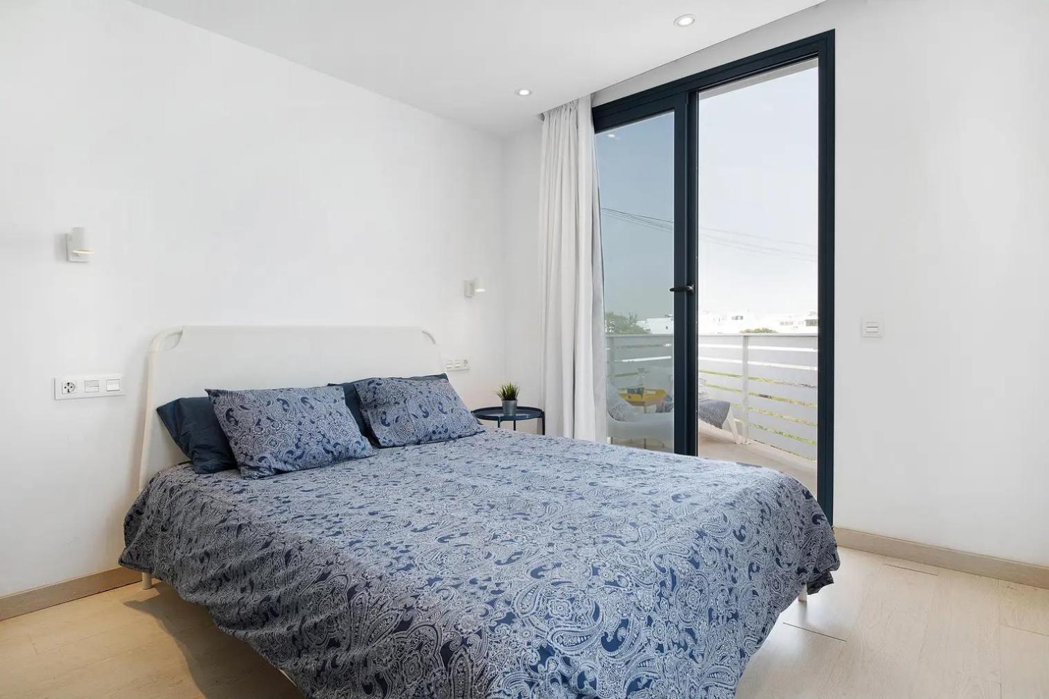 Casa Anclada En Arrieta Apartment Exterior photo